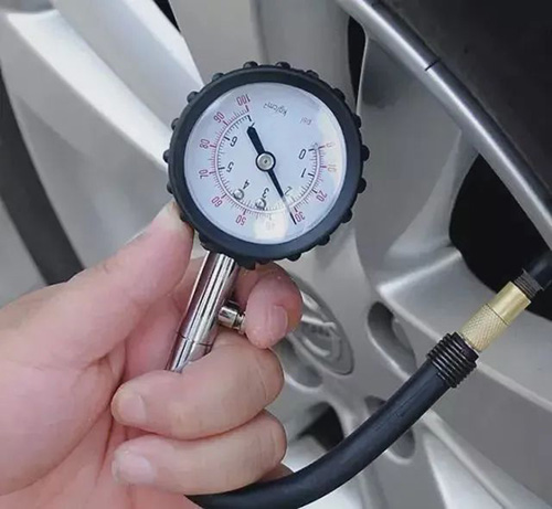 【维修保养】这份节油降耗的省钱秘籍请查收！