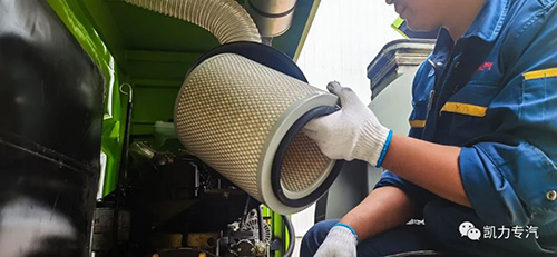 【保养小贴士】要想爱车强劲又高效，空滤保养不能忘