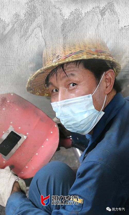 以爱之名——感恩“父情节”