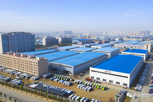 专汽 “粽”动员