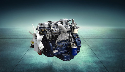 【维修保养】国六发动机保养常识