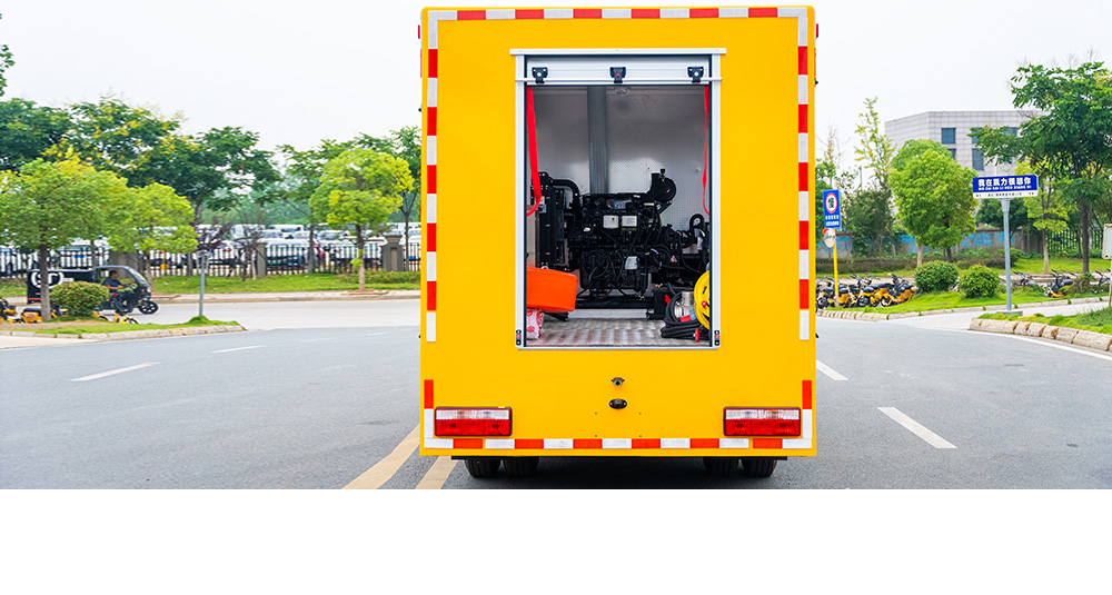 小多利卡排水车500-1000方图4