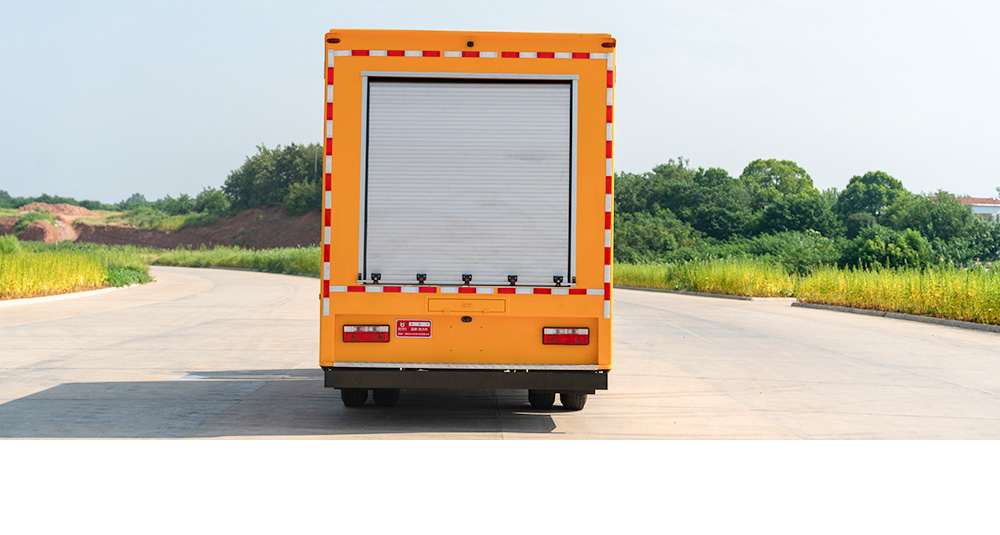 大多利卡排水车1000-2000方图2