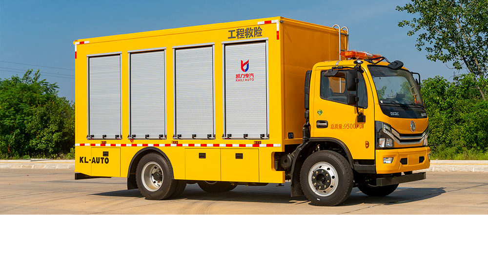 大多利卡排水车1000-2000方图6