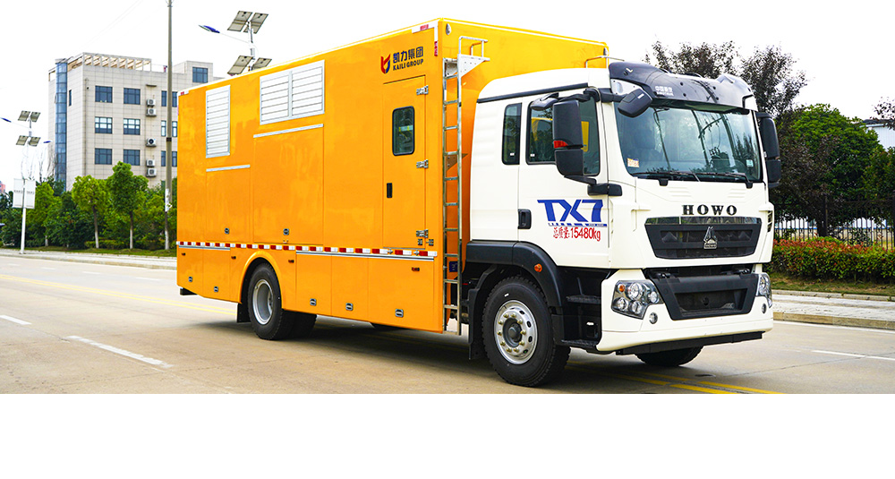 豪沃排水车3000-4000方图5