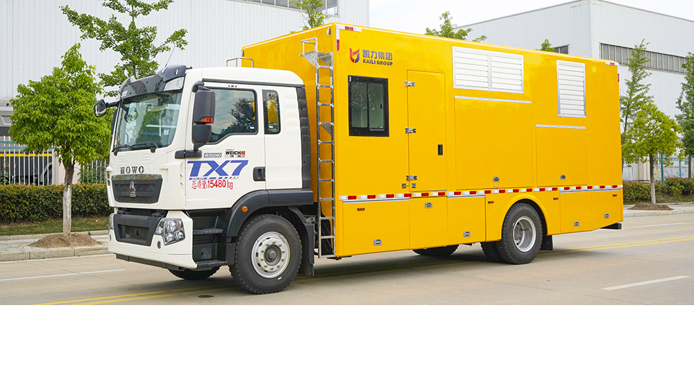 豪沃排水车3000-4000方图2