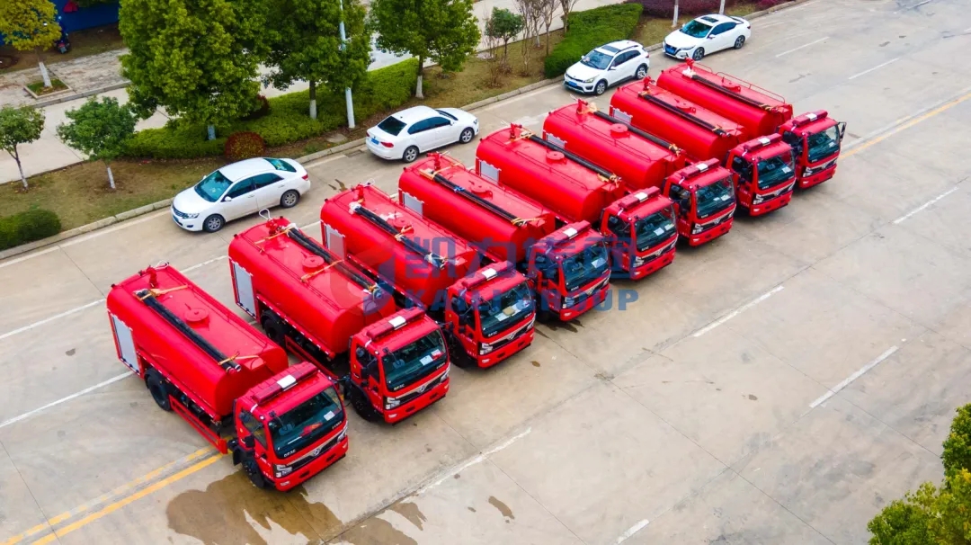 【消防应急】万亿国债救援装备采购清单！精确到具体参数！