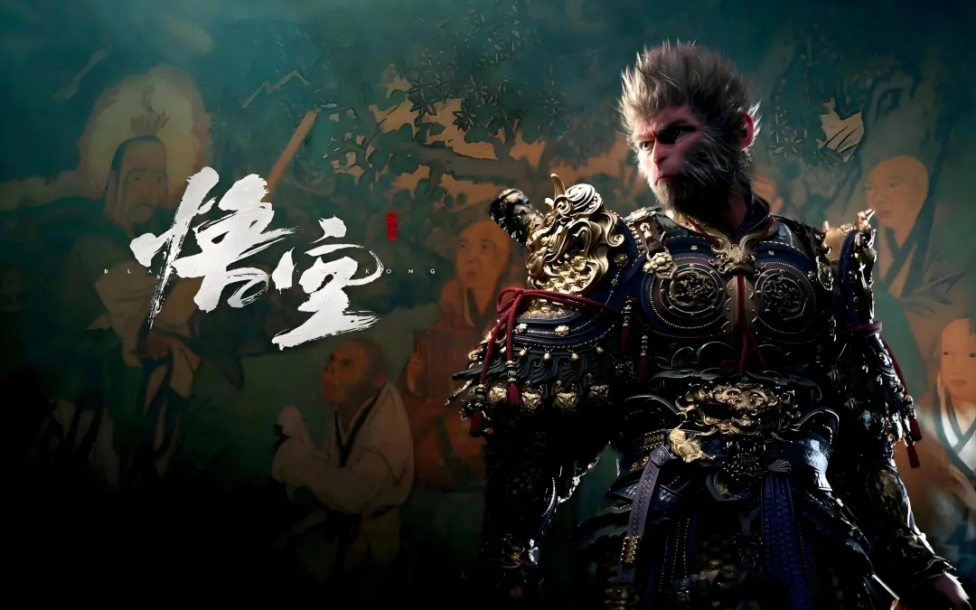 【专汽新闻】《黑神话：悟空》背后——用世界品质，讲凯力故事